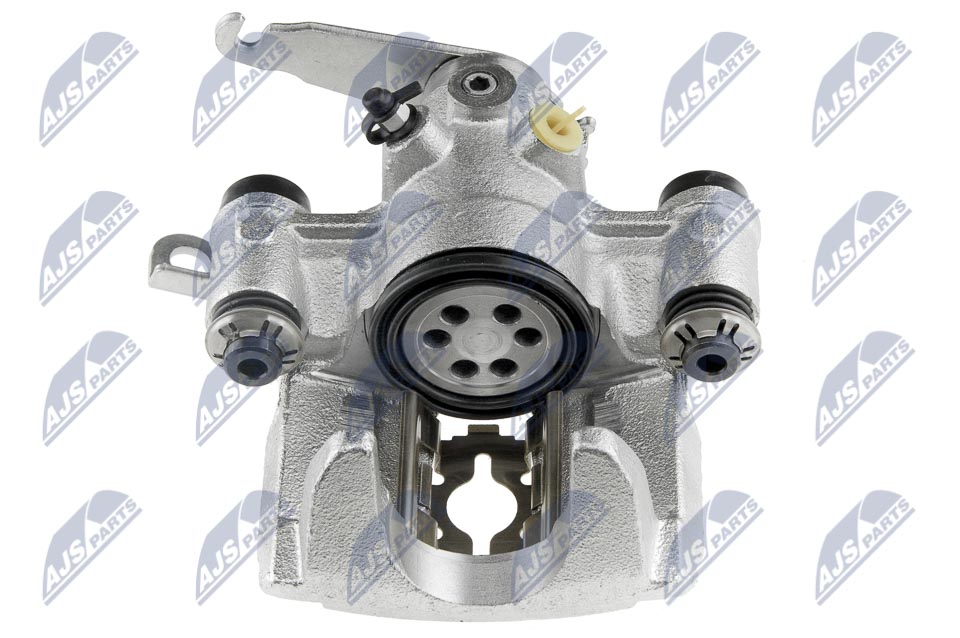Brake Caliper - HZT-FR-020 NTY