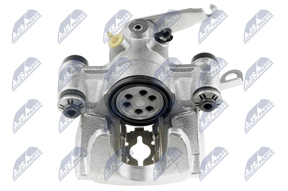 Brake Caliper - HZT-FR-021 NTY