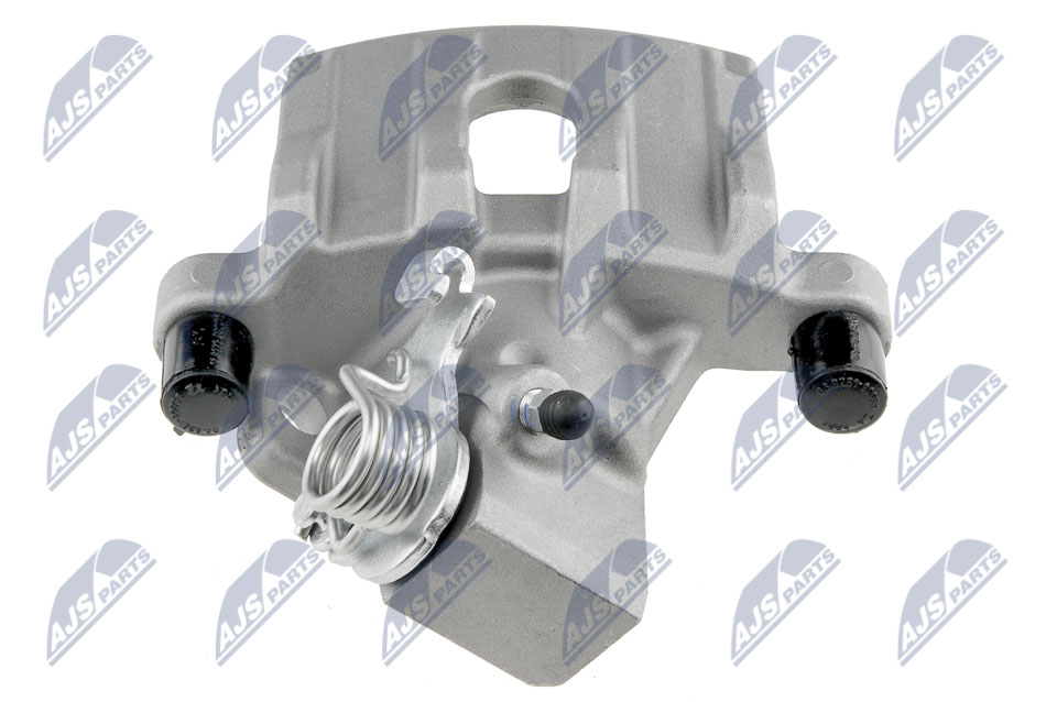 Brake Caliper - HZT-FR-023 NTY