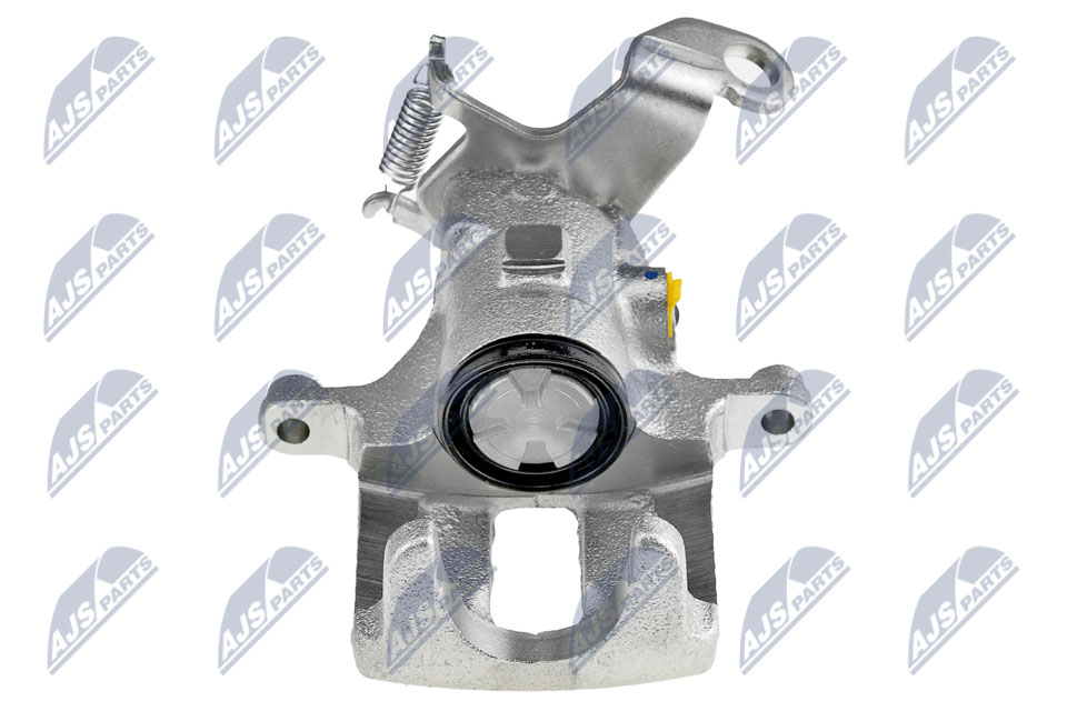 Brake Caliper - HZT-FR-026 NTY