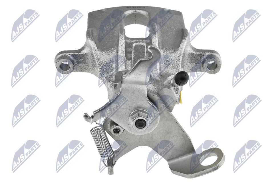 Brake Caliper - HZT-FR-026 NTY
