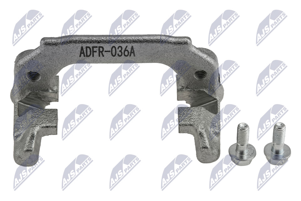 Carrier, brake caliper - HZT-FR-036A NTY