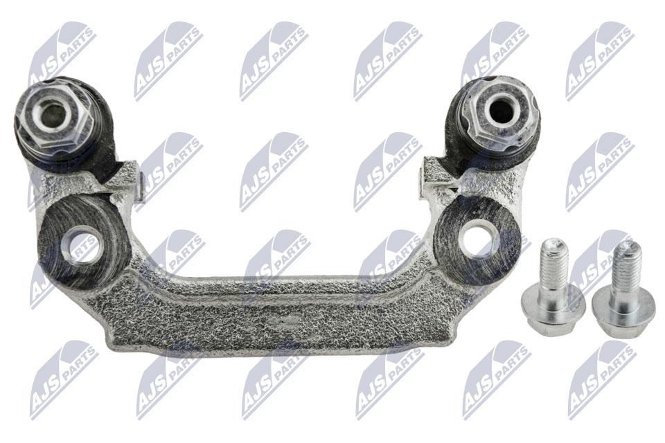 Carrier, brake caliper - HZT-FR-036A NTY