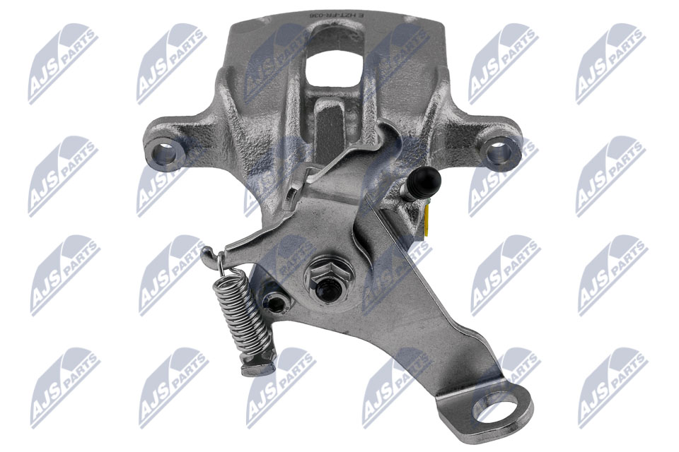 Brake Caliper - HZT-FR-036 NTY