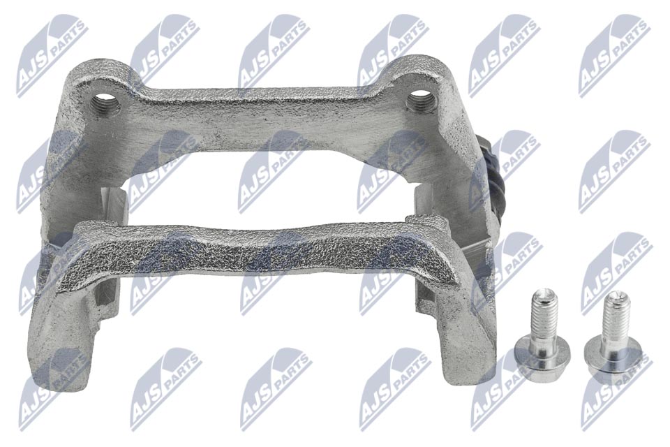 Carrier, brake caliper - HZT-FT-010A NTY