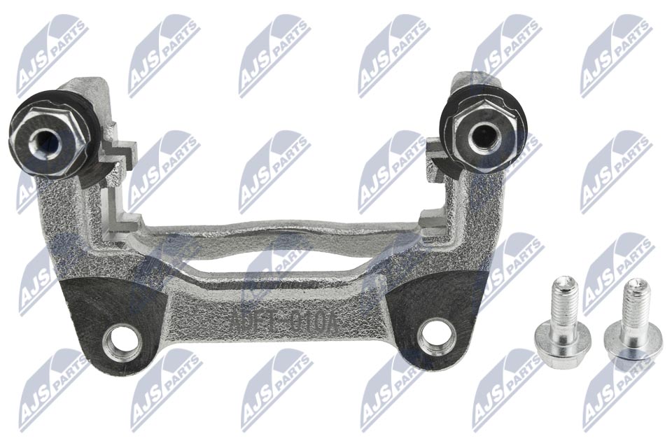 Carrier, brake caliper - HZT-FT-010A NTY