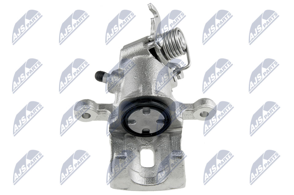 Pinza freno - HZT-HY-510 NTY
