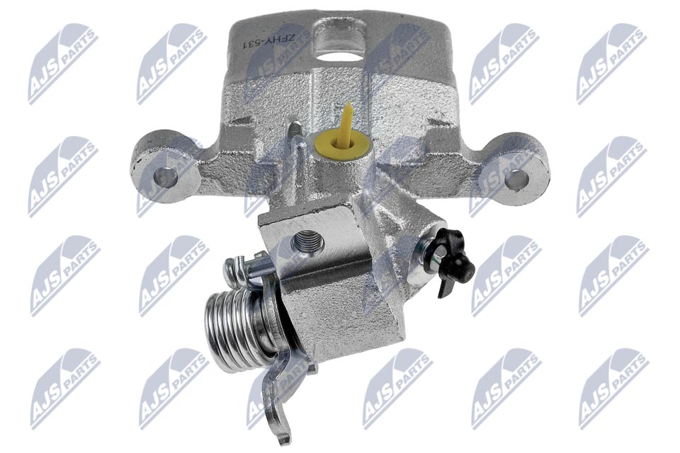 Brake Caliper - HZT-HY-531 NTY