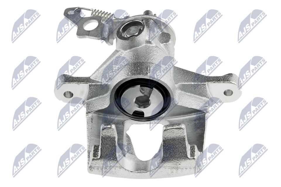 Pinza freno - HZT-JG-001 NTY