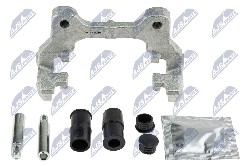 Supporto, Pinza freno - HZT-JG-002A NTY
