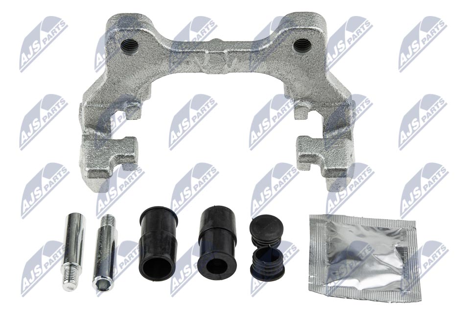 Supporto, Pinza freno - HZT-JG-003A NTY