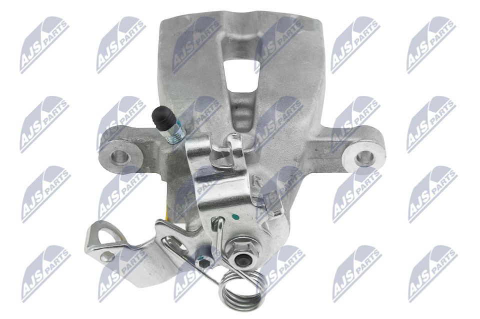 Brake Caliper - HZT-KA-018 NTY