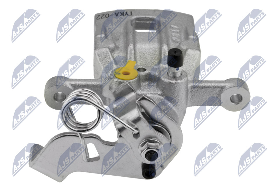 Brake Caliper - HZT-KA-022 NTY