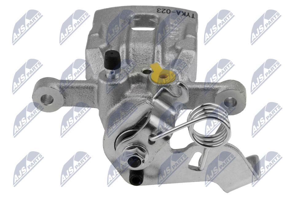 Brake Caliper - HZT-KA-023 NTY