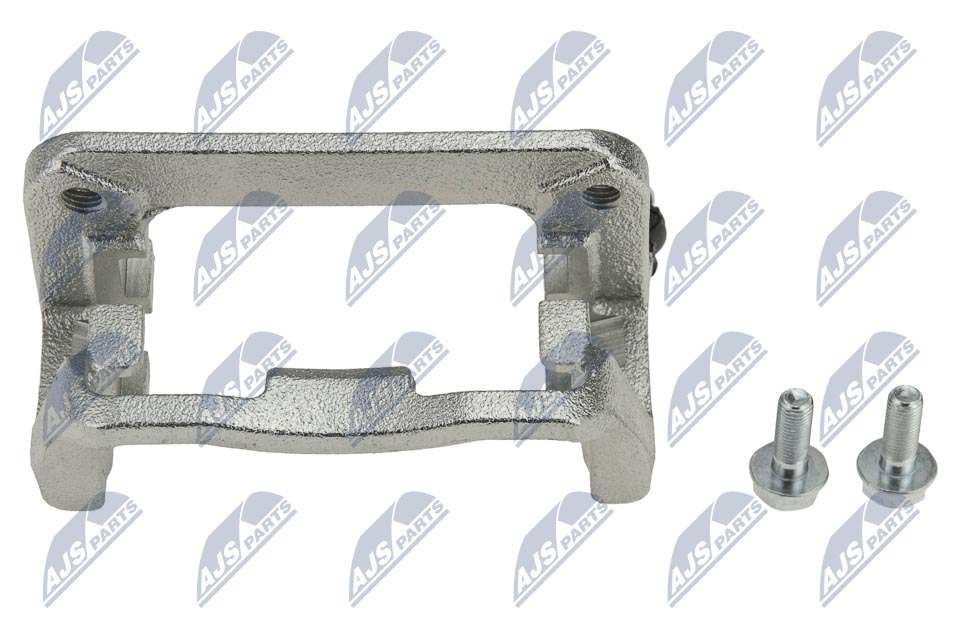 Carrier, brake caliper - HZT-ME-054A NTY