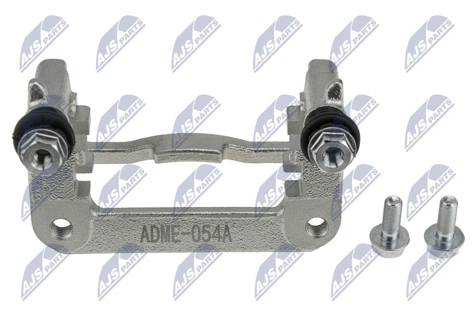 Carrier, brake caliper - HZT-ME-054A NTY