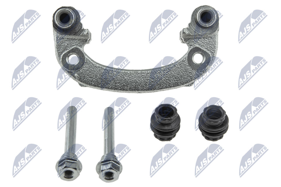Carrier, brake caliper - HZT-MS-000A NTY