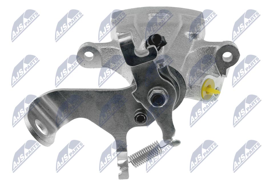Brake Caliper - HZT-MZ-017 NTY