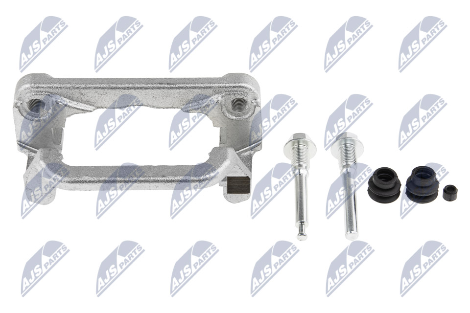 Carrier, brake caliper - HZT-NS-002A NTY