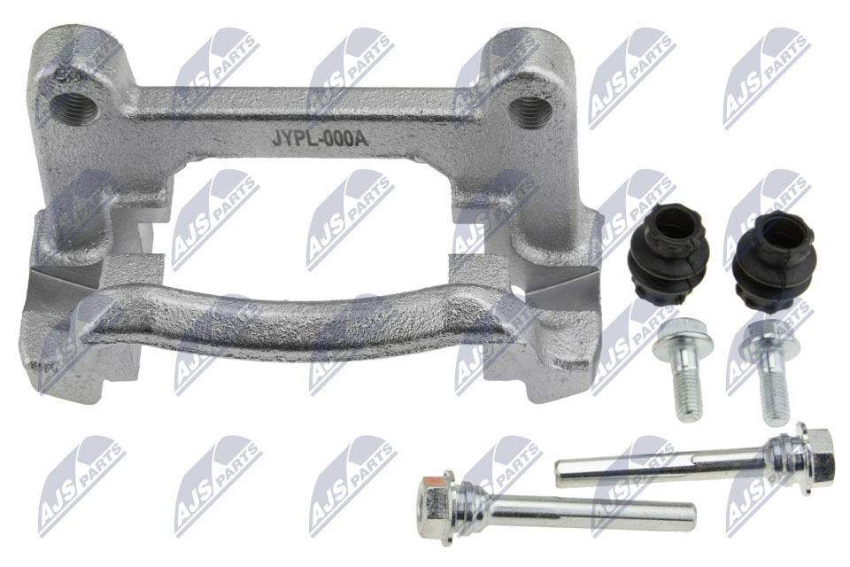 Carrier, brake caliper - HZT-PL-000A NTY