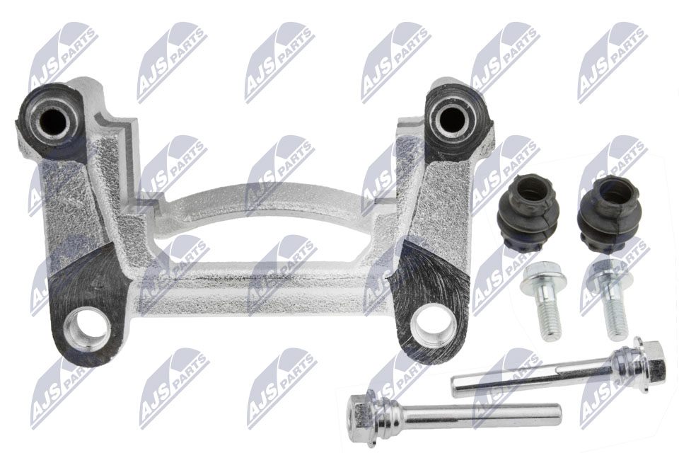 Carrier, brake caliper - HZT-PL-000A NTY