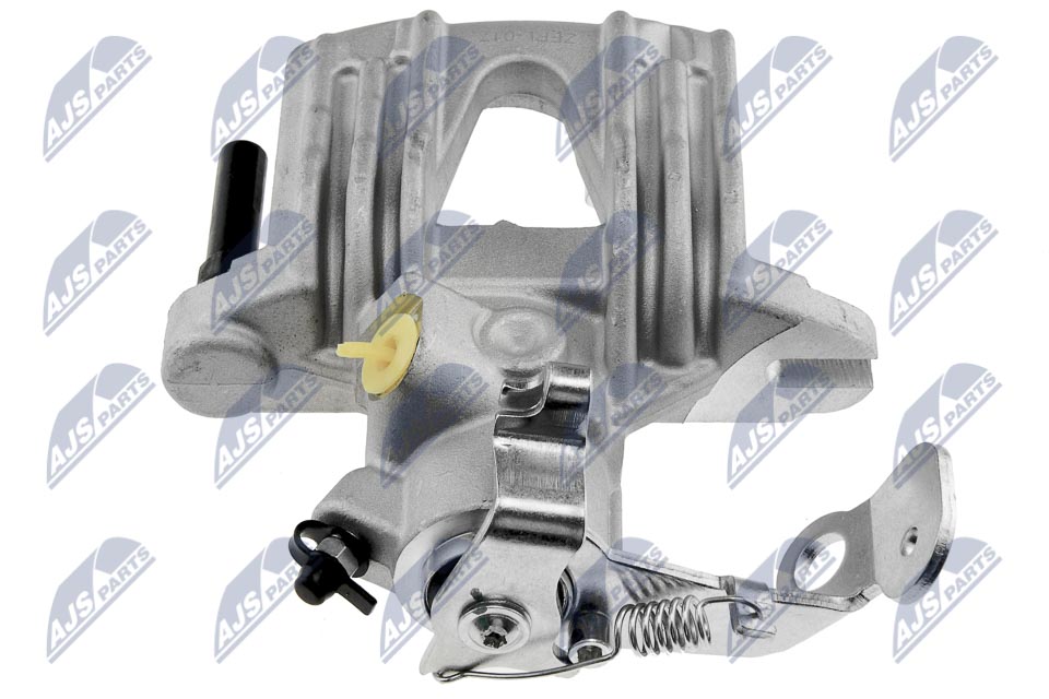 Brake Caliper - HZT-PL-017 NTY