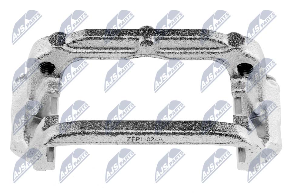 Carrier, brake caliper - HZT-PL-024A NTY