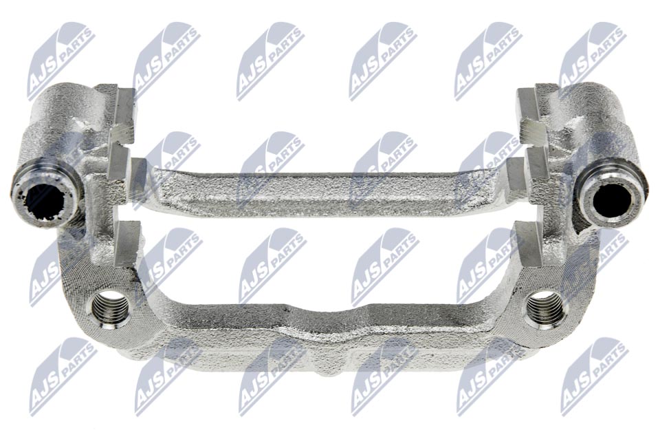 Carrier, brake caliper - HZT-PL-024A NTY