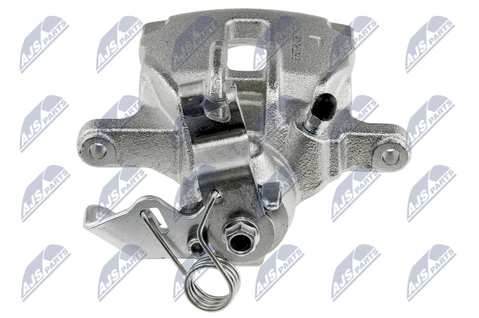 Pinza freno - HZT-PL-036 NTY