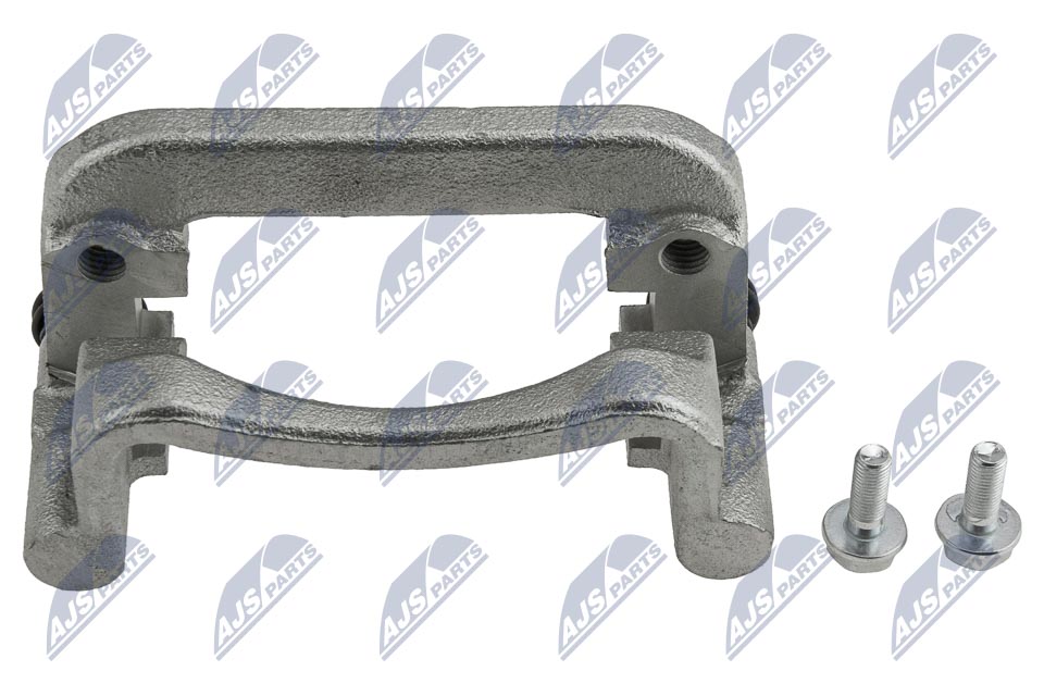 Carrier, brake caliper - HZT-PL-040A NTY