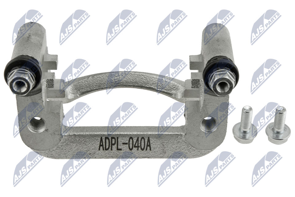 Carrier, brake caliper - HZT-PL-040A NTY