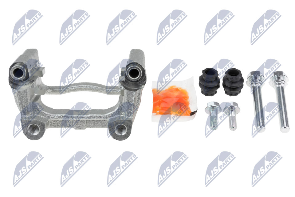 Carrier, brake caliper - HZT-PL-046A NTY