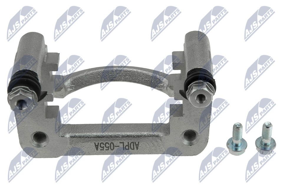 Carrier, brake caliper - HZT-PL-055A NTY