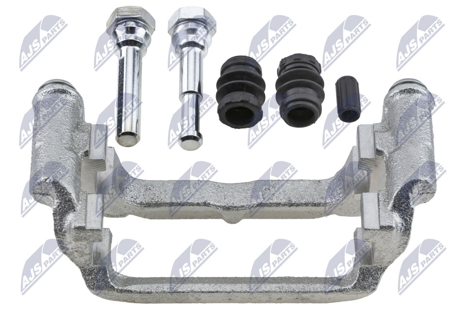 Carrier, brake caliper - HZT-PL-056A NTY