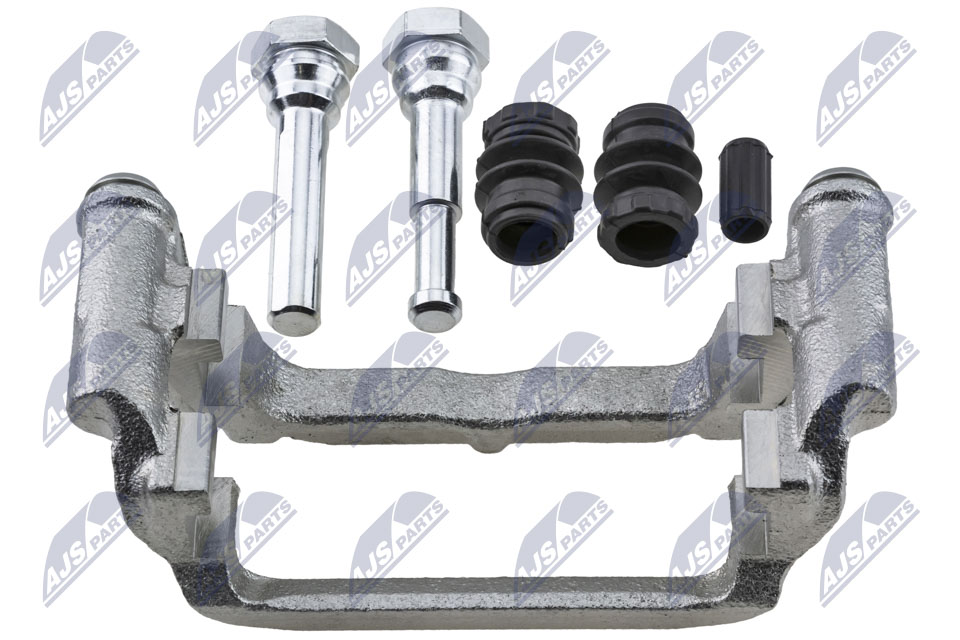 Carrier, brake caliper - HZT-PL-057A NTY