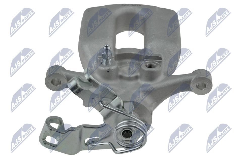 Brake Caliper - HZT-PL-072 NTY