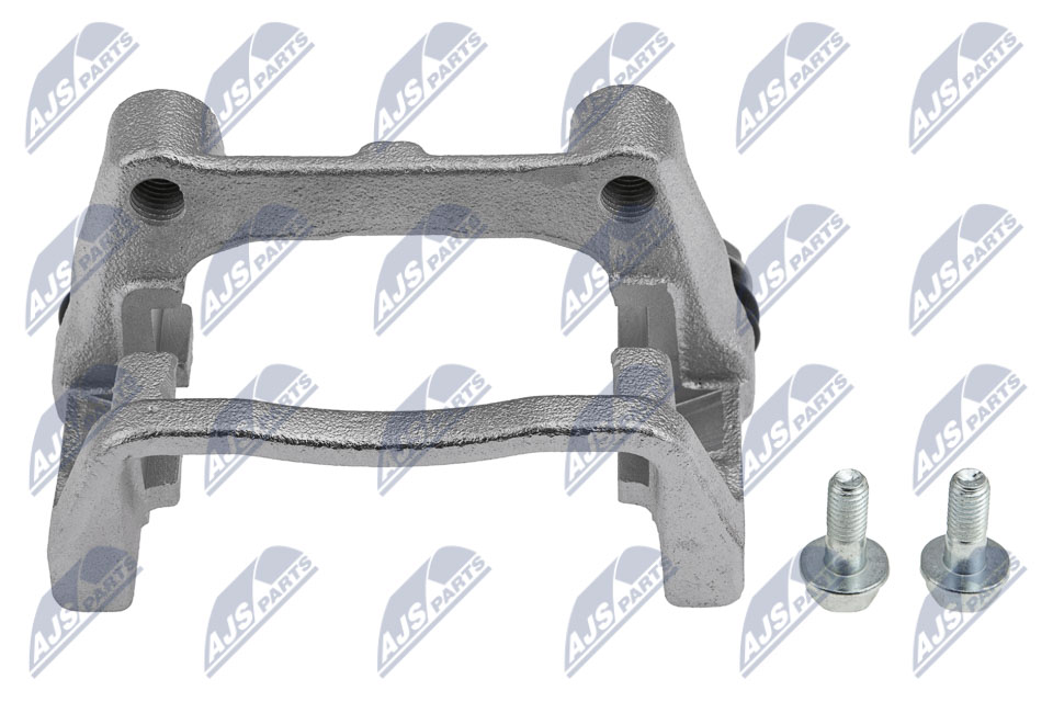 Carrier, brake caliper - HZT-PL-076A NTY