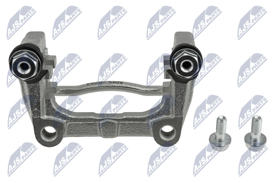 Carrier, brake caliper - HZT-PL-076A NTY