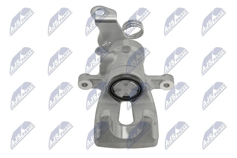 Pinza freno - HZT-PL-078 NTY