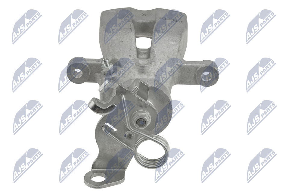 Brake Caliper - HZT-PL-078 NTY