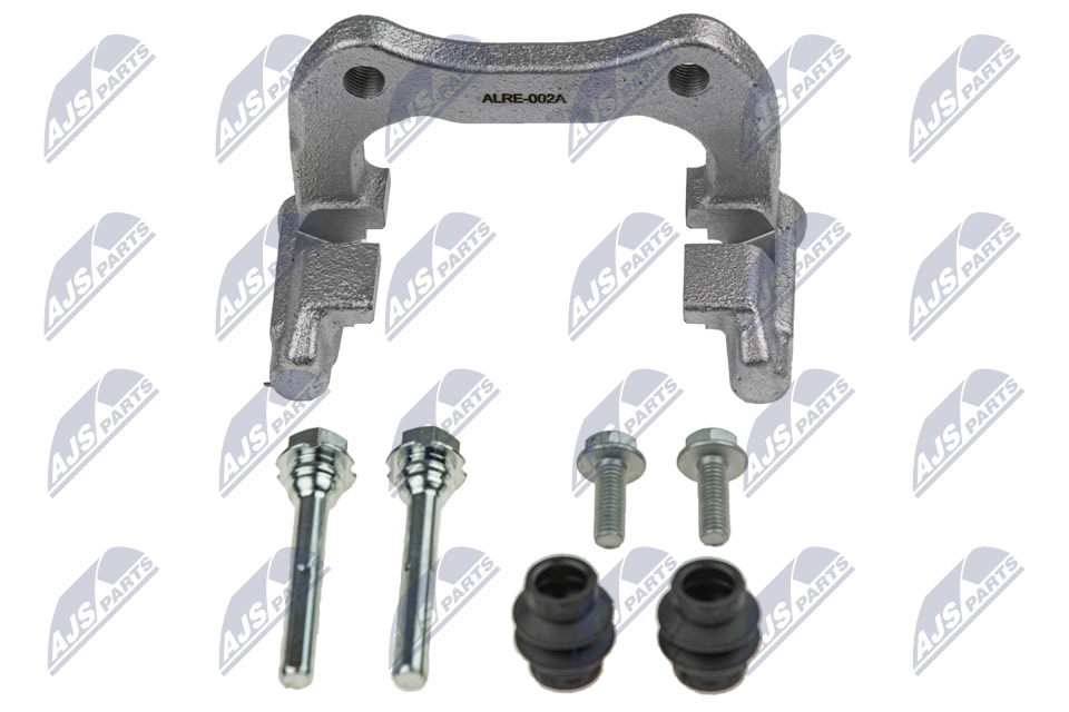 Carrier, brake caliper - HZT-RE-002A NTY