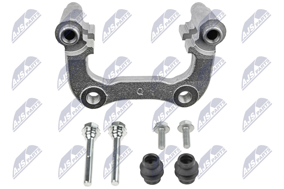 Carrier, brake caliper - HZT-RE-002A NTY