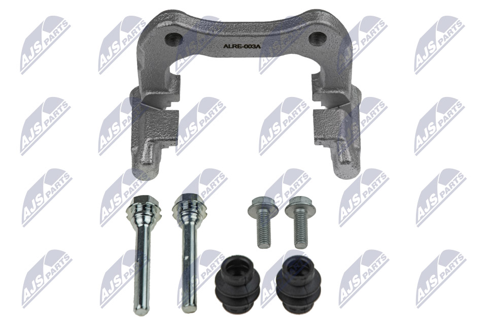 Carrier, brake caliper - HZT-RE-003A NTY
