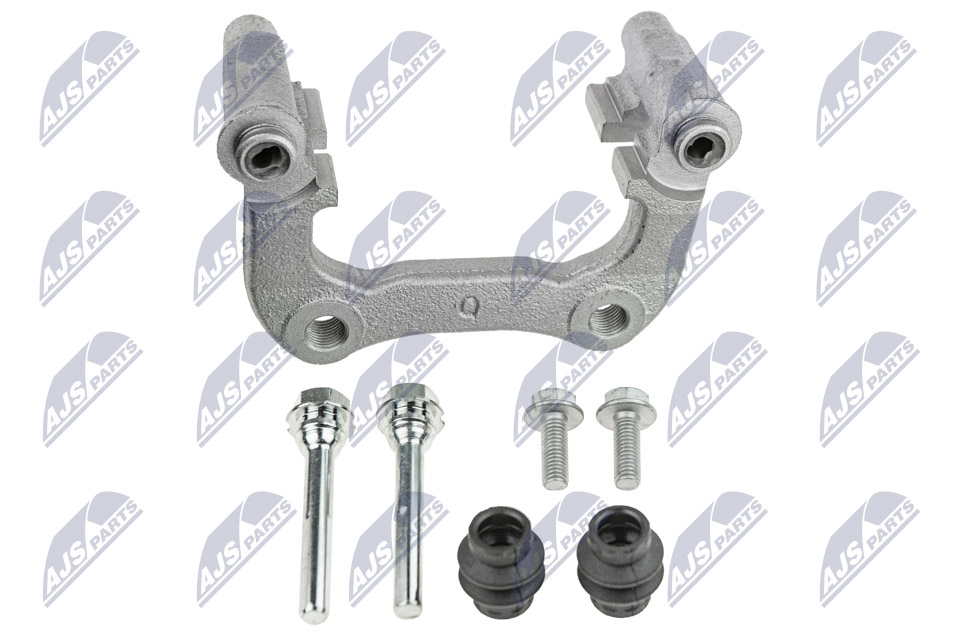 Carrier, brake caliper - HZT-RE-003A NTY