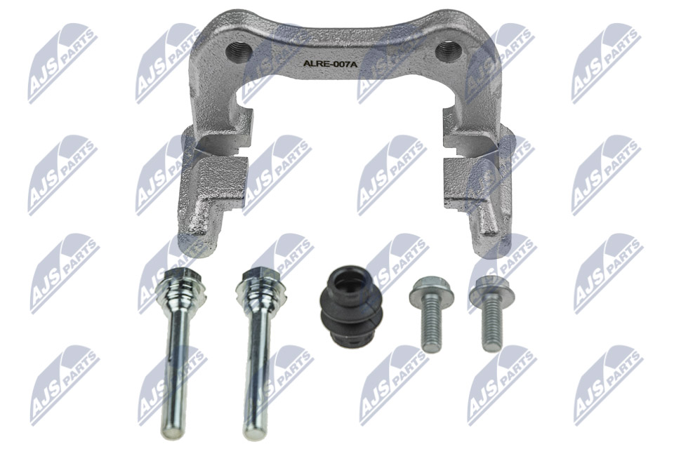 Carrier, brake caliper - HZT-RE-007A NTY