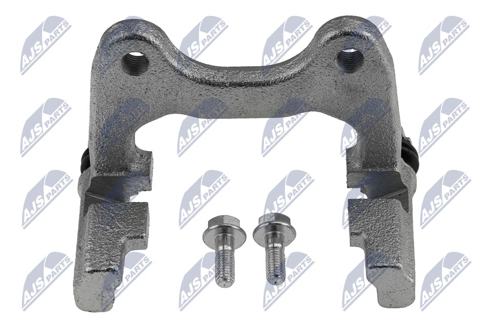Carrier, brake caliper - HZT-RE-030A NTY