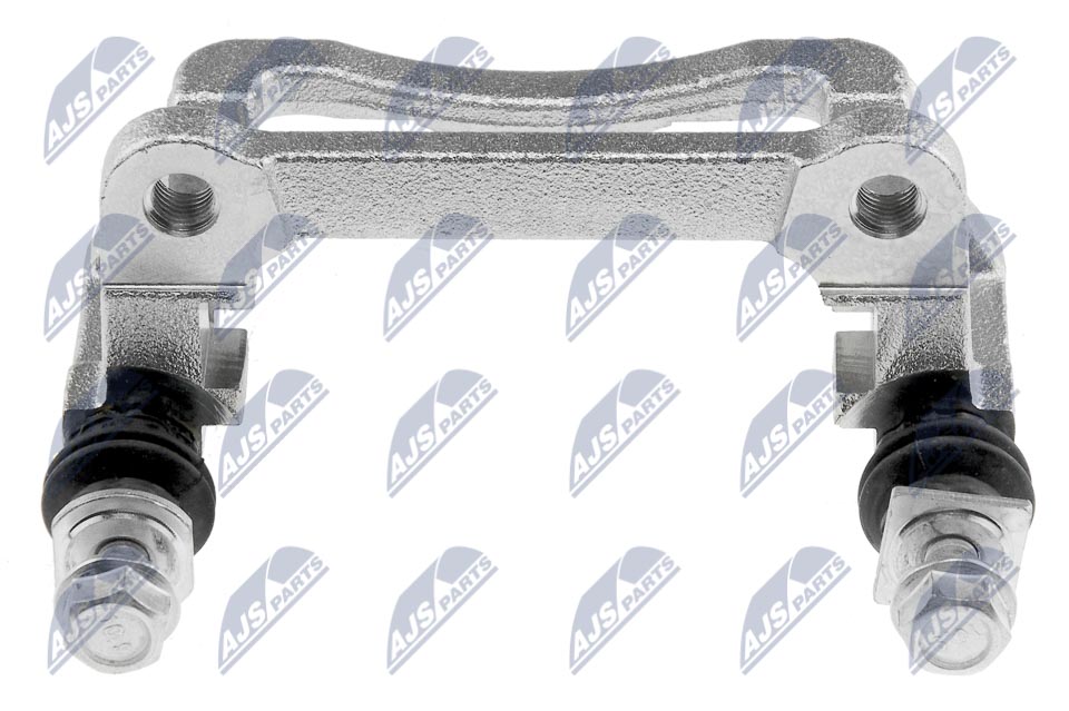 Carrier, brake caliper - HZT-TY-010A NTY