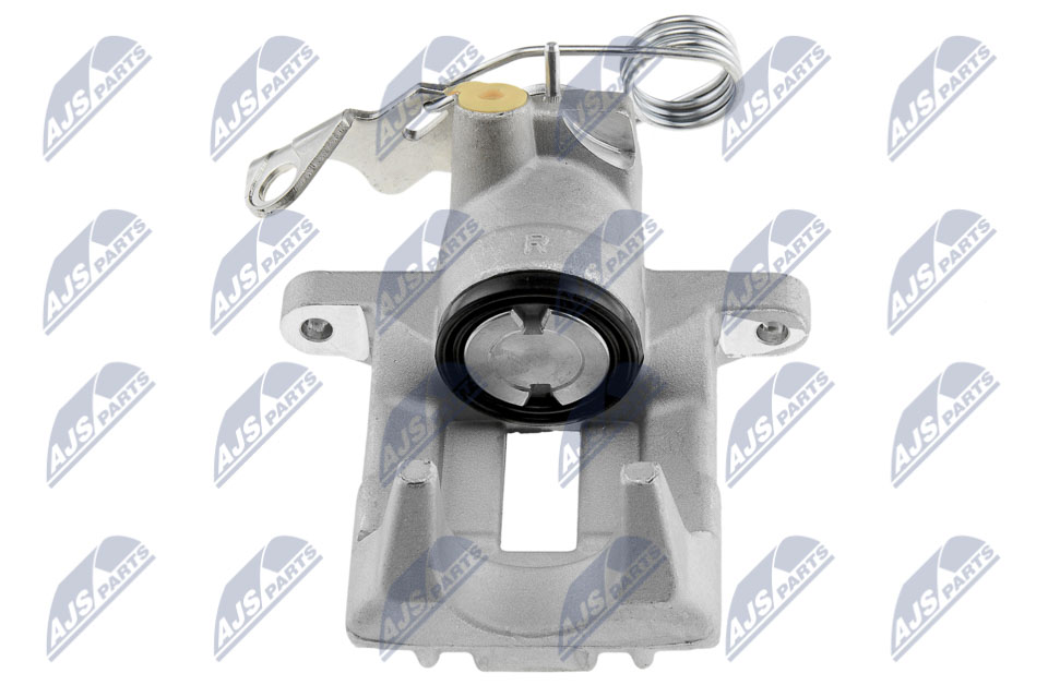 Brake Caliper - HZT-VW-002 NTY