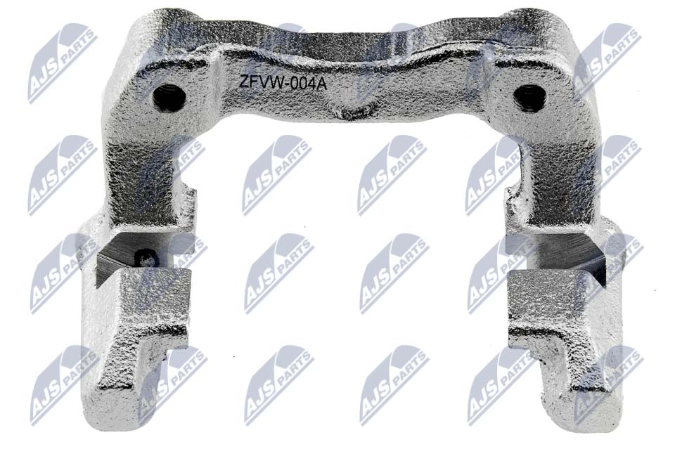Кронштейн, корпус скобы тормоза - HZT-VW-004A NTY