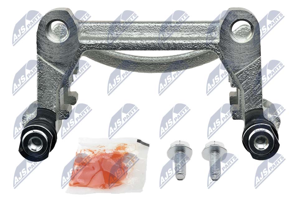 Carrier, brake caliper - HZT-VW-010A NTY